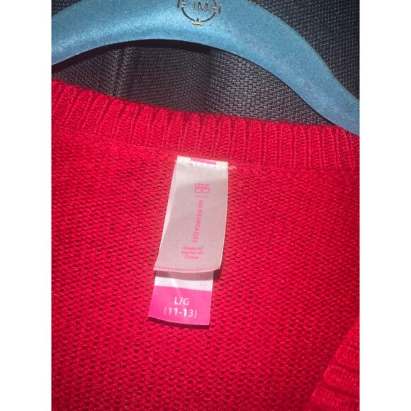 Ugly Christmas Sweater Xmas Size Large - Picture 2 of 3